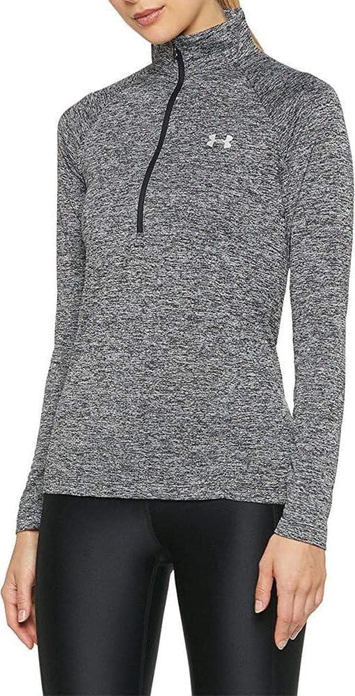 Under Armour UA Tech Twist ½ Zip