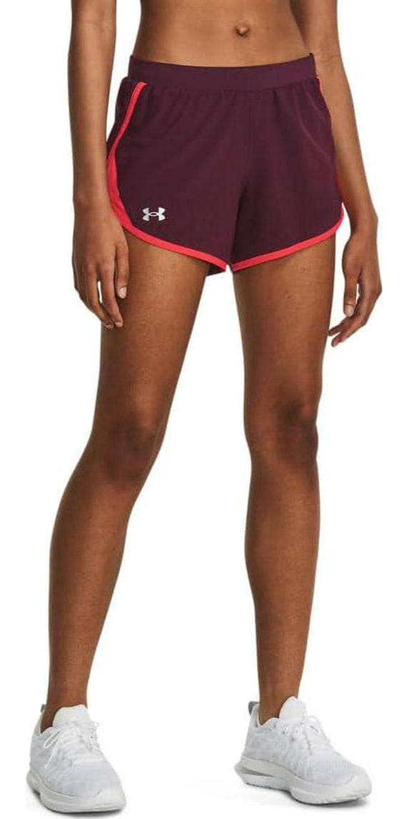 Under Armour Women’s Fly by 2.0 Running Shorts