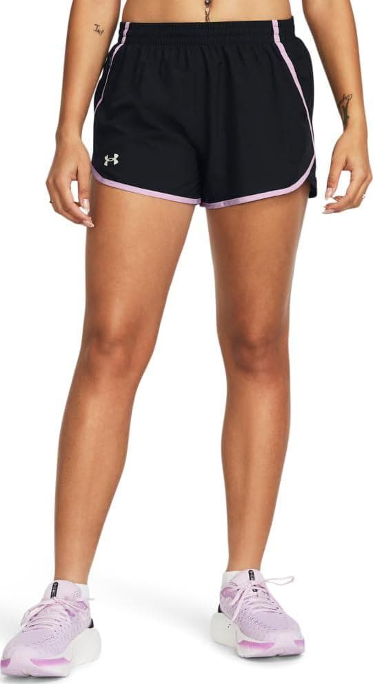 Under Armour Women’s Fly by Shorts