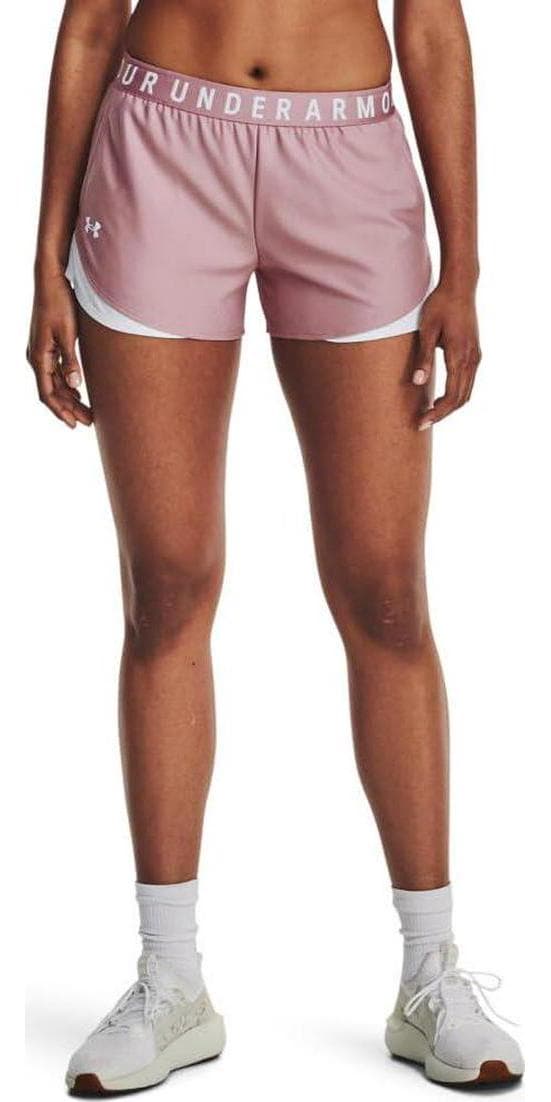 Under Armour Women’s Play Up 3.0 Shorts